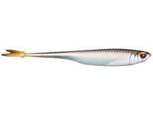 6th Sense Masterclass Strobe Minnow