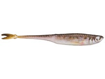 6th Sense Masterclass Strobe Minnow