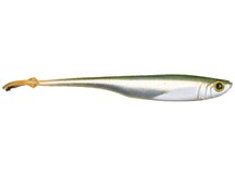 6th Sense Masterclass Strobe Minnow