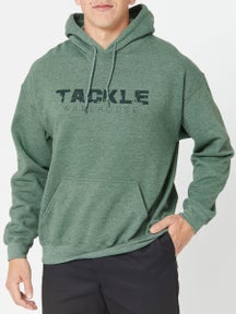 Tackle Warehouse Silhouette Hoodie     