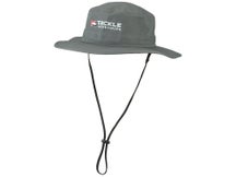 Tackle Warehouse Sun Hat Sterling Grey