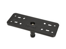 Scotty 367 Universal Sounder Fish Finder Mount 7"-9"
