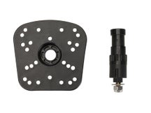 Scotty 368 Universal Sounder Fish Finder Mount 4"-5"