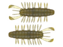 D STYLE SVSB Big Creature Bait 3.4" 5pk