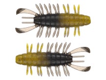 D STYLE SVSB Big Creature Bait 3.4" 5pk