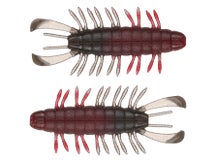 D STYLE SVSB Big Creature Bait 3.4" 5pk