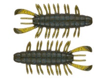 D STYLE SVSB Big Creature Bait 3.4" 5pk