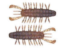 D STYLE SVSB Big Creature Bait 3.4" 5pk