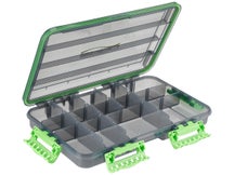 SPRO Box Waterproof Tackle Tray 3700