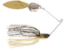 Shimano Swagy Colorado Willow Spinnerbaits