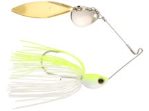 Shimano Swagy Colorado Willow Spinnerbaits