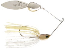 Shimano Swagy Colorado Willow Spinnerbaits