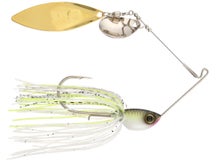 Shimano Swagy Colorado Willow Spinnerbaits