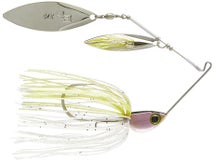 Shimano Swagy Double Willow Spinnerbaits