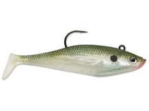 Storm Wildeye Swim Shad Swimbaits 3pk