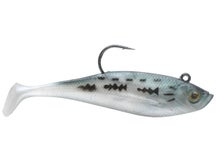 Storm Wildeye Swim Shad Swimbaits 3pk