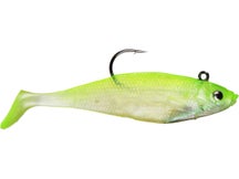 Storm Wildeye Swim Shad Swimbaits 3pk