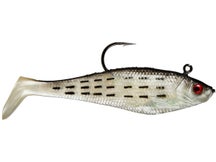 Storm Wildeye Swim Shad Swimbaits 3pk