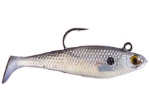 Storm Wildeye Swim Shad Swimbaits 3pk
