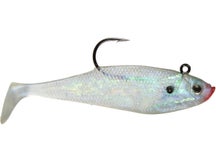 Storm Wildeye Swim Shad Swimbaits 3pk