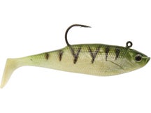 Storm Wildeye Swim Shad Swimbaits 3pk