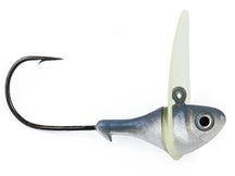 Fish Head Dude Jig Head 2pk