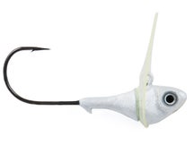 Fish Head Dude Jig Head 2pk