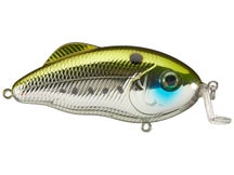 Strike King Salt Water Hybrid Hunter Crankbait 