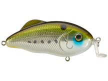 Strike King Salt Water Hybrid Hunter Crankbait 