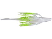 Tightlines UV Fuzzy Sow Belly Jerkbait 4pk