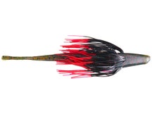 Tightlines UV Fuzzy Sow Belly Jerkbait 4pk