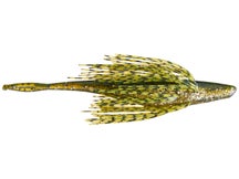 Tightlines UV Sow Belly Jerkbait 4pk