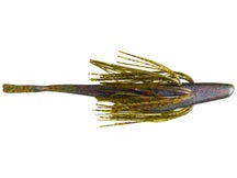 Tightlines UV Sow Belly Jerkbait 4pk