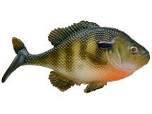 Smash-Tech Little Weedless Bluegill Swimbaits