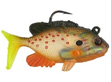 Storm Wildeye Live Sunfish 3Pk