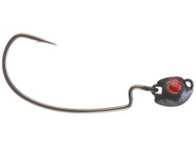 MESU Swobble Swinging Swimbait Jig Head 3pk