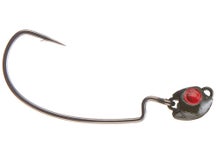 MESU Swobble Swinging Swimbait Jig Head 3pk