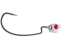 MESU Swobble Swinging Swimbait Jig Head 3pk