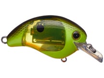 Shimano World Rush Flash Boost Squarebill Crankbait