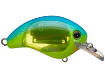 Shimano World Rush Flash Boost Squarebill Crankbait