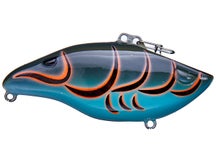 SPRO Wameku Shad Lipless Crankbait