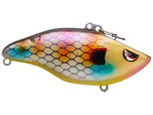 Spro Wameku Shad 70 Blue Gill