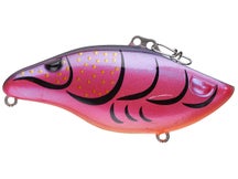 Spro Wameku Shad 70 Electric Red Craw