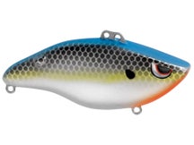 SPRO Wameku Shad Lipless Crankbait