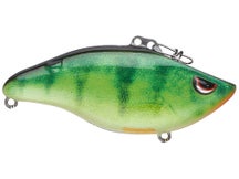 Spro Wameku Shad 70 Real Perch
