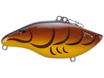 Spro Wameku Shad 80 Spring Craw