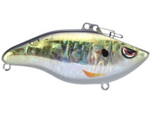Spro Wameku Shad 70 Wild Shiner