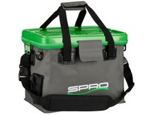 SPRO Waterproof Soft Tackle Box