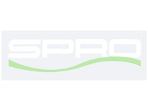SPRO Window Sticker