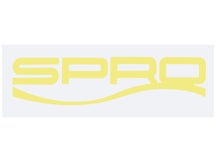 SPRO Window Sticker